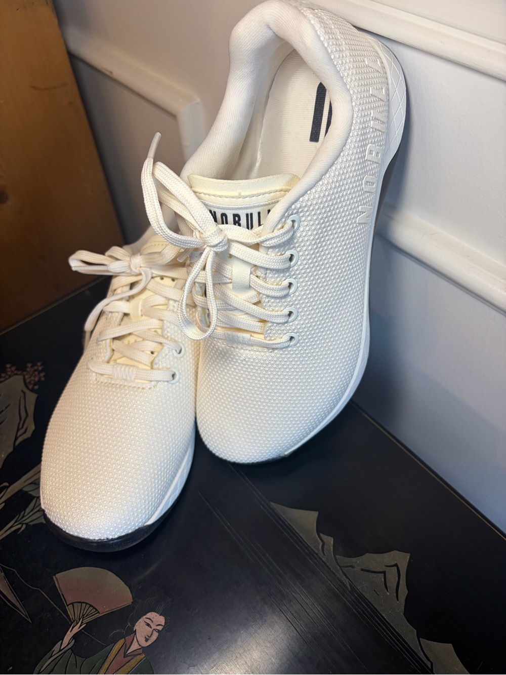NWOT NOBULL Sneakers - Picture 5 of 6